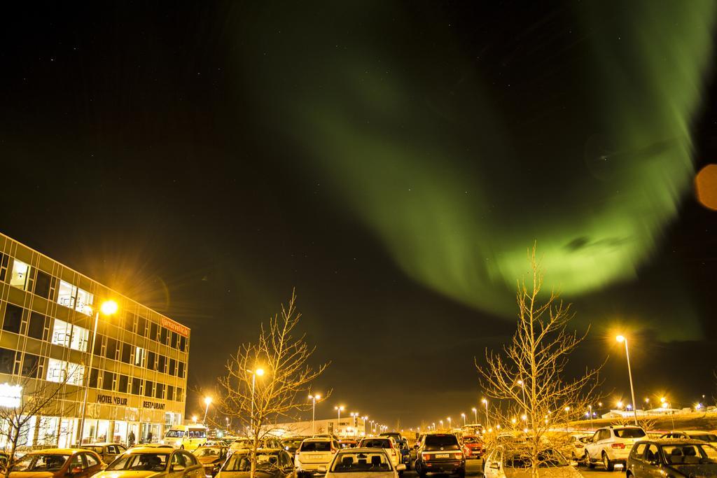 Hotel Vellir Hafnarfjörður Exterior foto